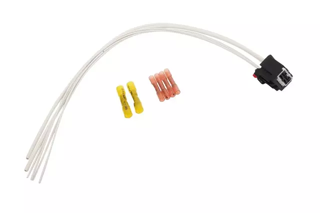 84815543 - : Multi-Purpose Wiring Connector for GM Image