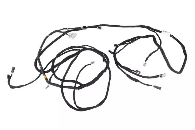 Part# 84313650 Roof Wiring Harness - GM (84313650)