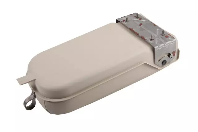 19123960 - : Neutral Rear Seat Armrest for GM Image