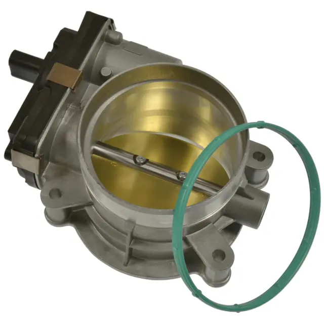 S20405 - Air Intake &amp; Fuel Delivery: Fuel Injection Throttle Body for SMP CORP Image