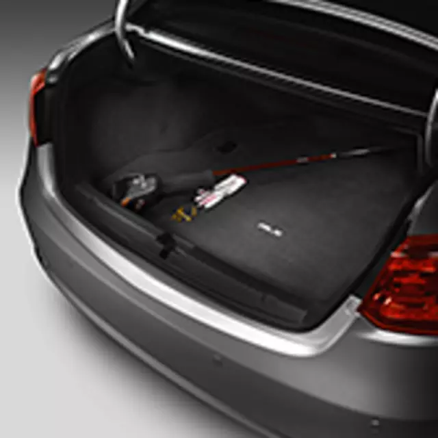 8P11TY3200 - : Cargo Area Mat, Carpet for Acura Image