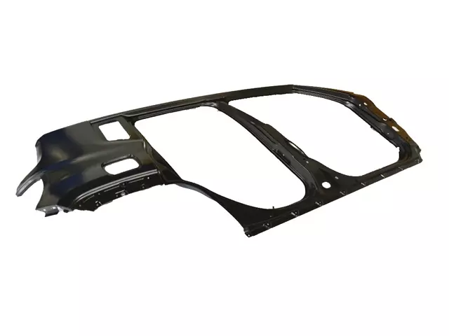 Body Side Aperture Outer Panel, Right - Mopar (68627767AA)