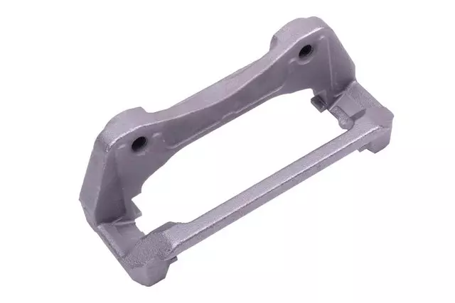 Front Disc Brake Caliper Bracket - GM (13595196)