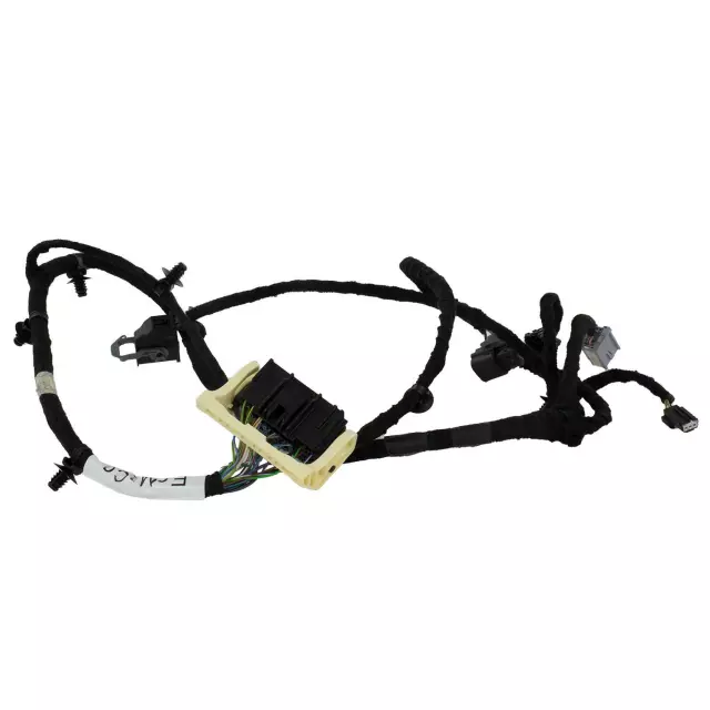 LX6Z14A318EG - : Wire Assembly for Ford Image