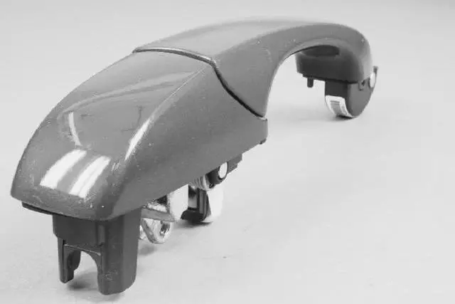 Sliding Door Exterior Handle - Mopar (1na50klbad)