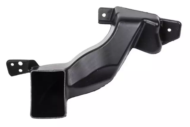 22778917 - Body: Air Outlet Duct for Chevrolet: Corvette Image