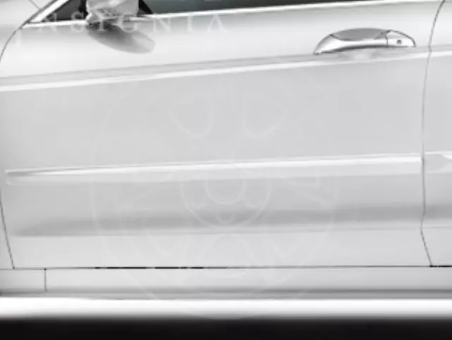 8P05TA0112 - Body: Body Side Molding for Honda: Accord Image