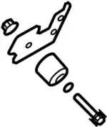 11375EG020 - : Dynamic Damper for INFINITI: M35 Image