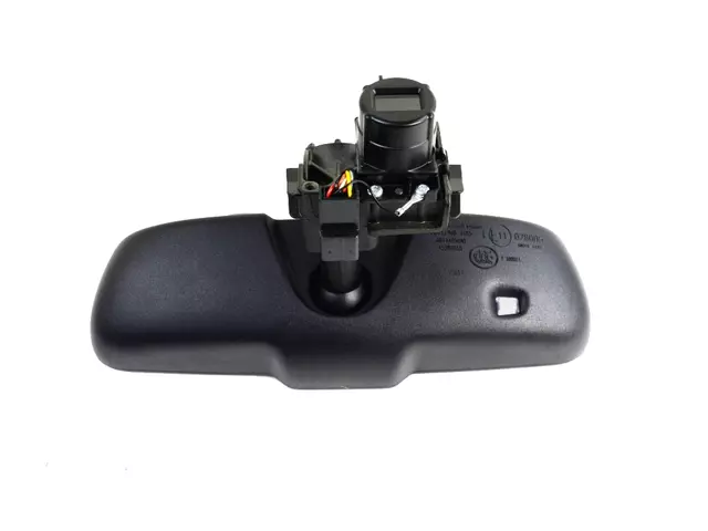 Inside Rear View Mirror - Mopar (68144050AE)