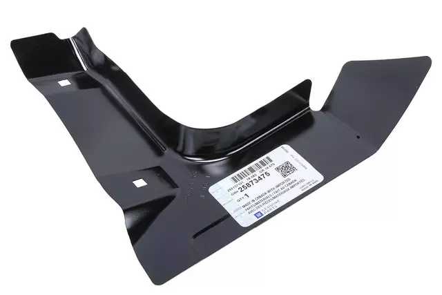 25873475 - Body: Tail Lamp Panel for Buick: Enclave Image