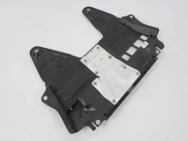 Front Belly Pan - Mopar (68073805AC)