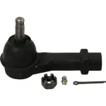 ES801352 - : Front Outer Steering Tie Rod End for Moog Image