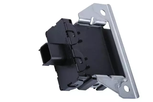 Pedestrian Sound Alert Module - GM (42527297)