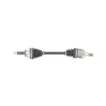 HY8082 - : TrakMotive CV Axle Shaft for TRAKMOTIVE Image