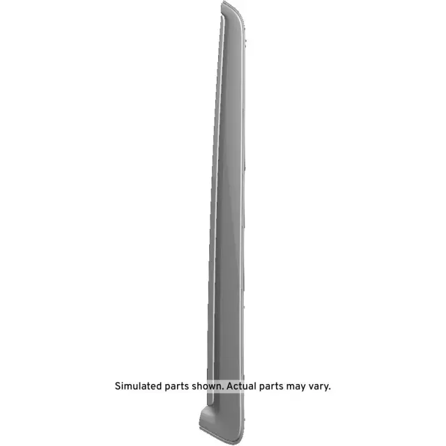 84160204 - Body: Front Molding for GM Image