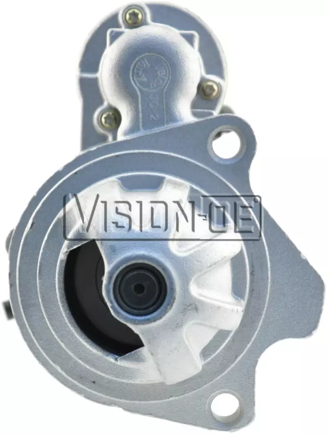 6471 - Charging &amp; Starting Systems: Starter Motor for BBB INDUSTRIES Image