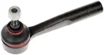 544691 - : Steering Tie Rod End for Dorman Image