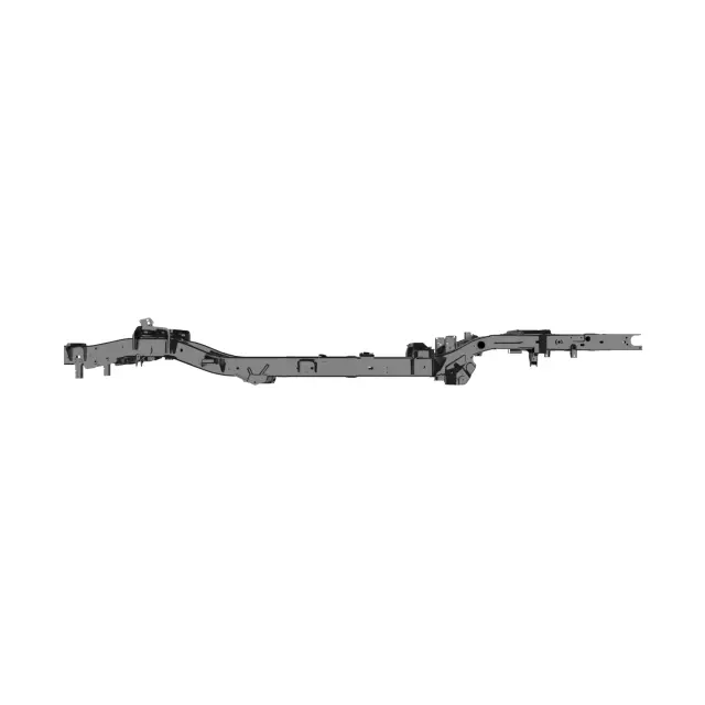 Chassis Frame Assembly - Mopar (68371531AA)