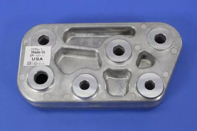 68110769AC - : Bracket for Mopar Image