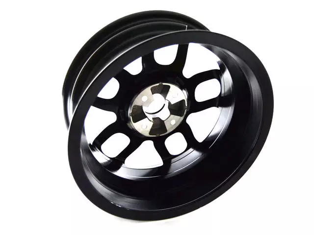 1VX50DX8AC - Wheels: Aluminum Wheel, Front Or Rear for Fiat: 500 Image