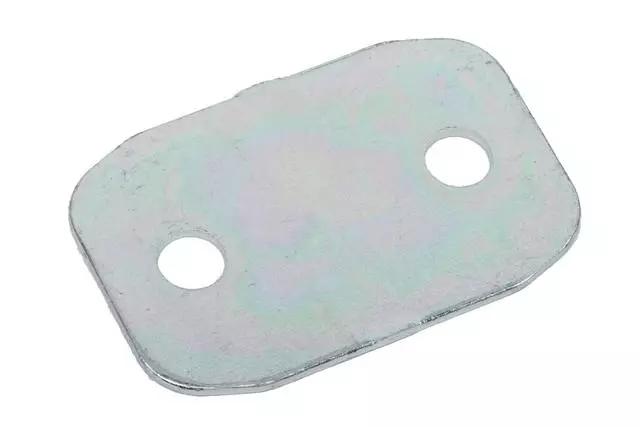 12451685 - Body: Striker Spacer for Buick: Enclave | Cadillac: CTS, ELR, Escalade, Escalade ESV, Escalade EXT | Chevrolet: Avalanche, Caprice, HHR, Impala, Impala Limited, Malibu, Silverado 2500 HD, Silverado 3500 HD, Suburban 1500, Suburban 2500, Tahoe, Traverse | GMC: Acadia, Acadia Limited, Sierra 2500 HD, Sierra 3500 HD, Yukon, Yukon XL 1500, Yukon XL 2500 | Pontiac: G6, G8 | Saturn: Aura, Outlook Image