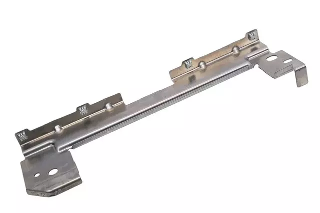 Passenger Side Instrument Panel Airbag Lower Bracket - GM (23158635)