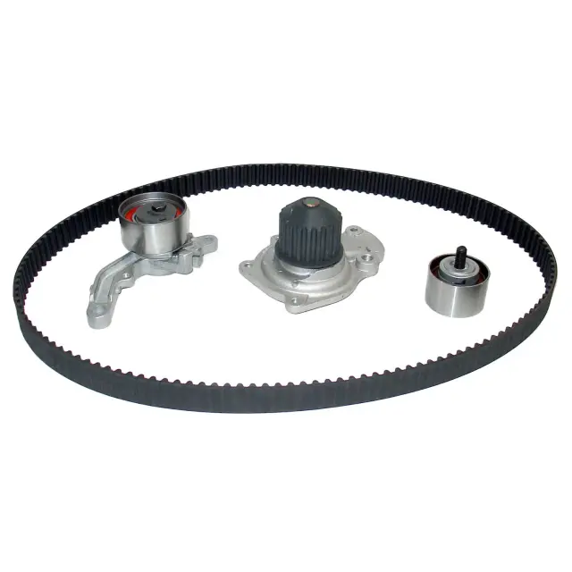 AWK1303 - : Engine Timing Belt Kit with Water Pump for Airtex Image
