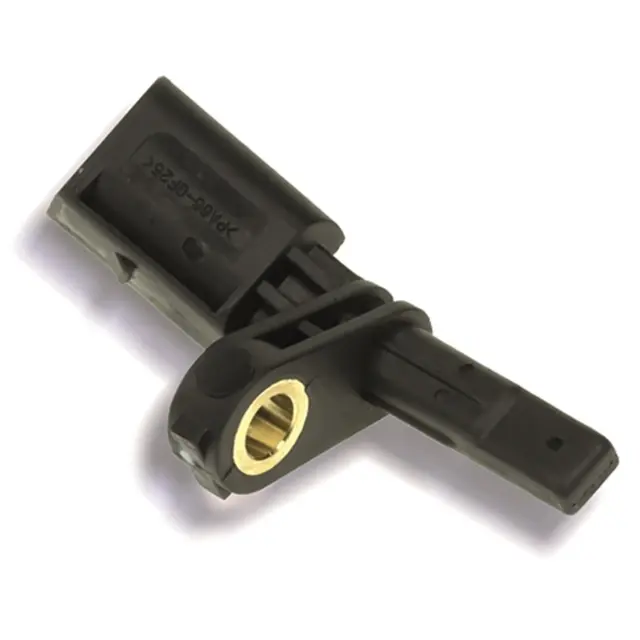 50310 - Brakes &amp; Brake Parts: Bremi New ABS Wheel Speed Sensor for Bremi Image