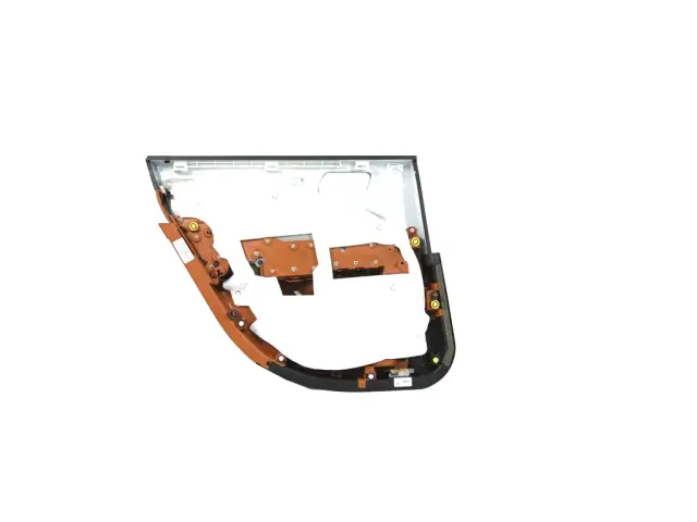 6QY643VXAC - : Rear Door Trim Panel Assembly, Right for Dodge: Charger Image