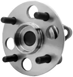 951162 - : Wheel Hub And Bearing Assembly for Dorman Image