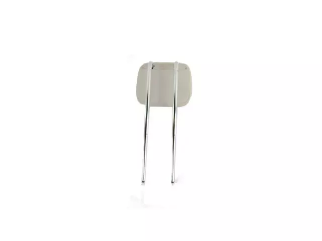 Third Row Headrest - Mopar (5VJ41PD2AC)