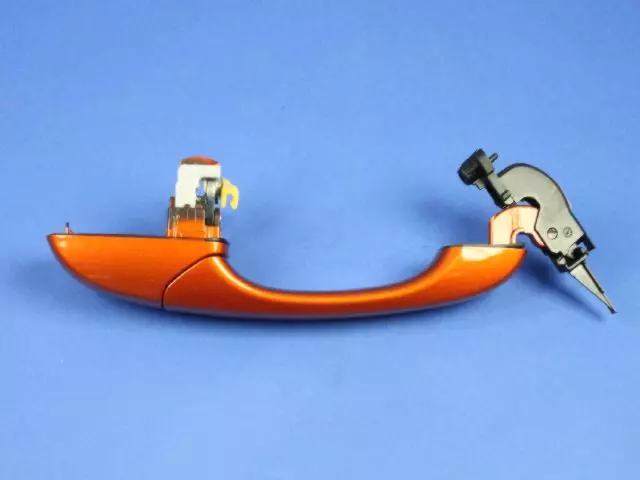 Handle, Outside - Mopar (1SP27HVGAB)