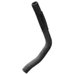 72360 - : CURVED RADIATOR HOSE, DAYCO for DAYCO HYDRAULIC Image