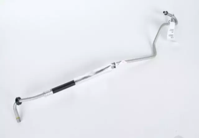 20863973 - : Automatic Transmission Fluid Cooler Inlet Line for ACDelco Image