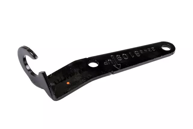 23438109 - : Automatic Transmission Range Selector Lever Cable Bracket for GM Image