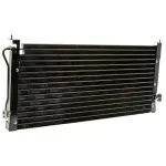 4569C - : gpd Condenser 4569C for GLOBAL PARTS DISTRIBUTORS Image