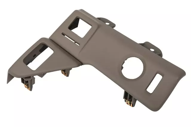 Dune Instrument Panel Accessory Bezel - GM (22887675)