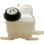 2411013 - Belts and Cooling: gpd Engine Coolant Reservoir 2411013 for GLOBAL PARTS DISTRIBUTORS Image