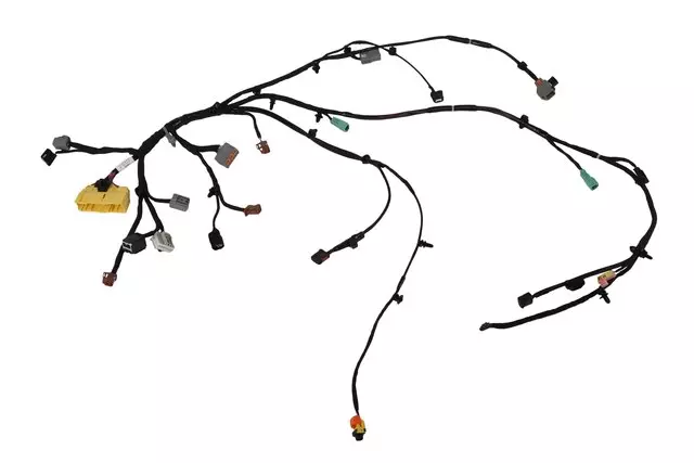 Harness - GM (84228163)