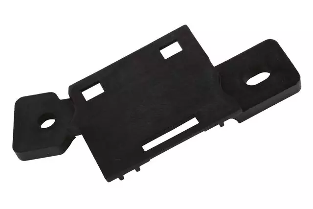 Remote Control Door Lock Receiver Bracket - GM (23332561)