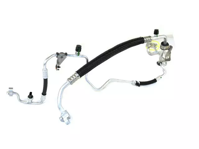 A/c Suction And Liquid Line - Mopar (68110648AH)