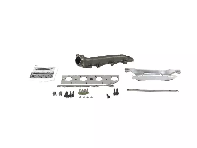 68408130AA - Engine: Exhaust Manifold Tie Bar for Mopar Image