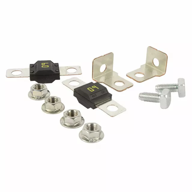 BK2Z14S411A - : Kit Fuses for Ford Image