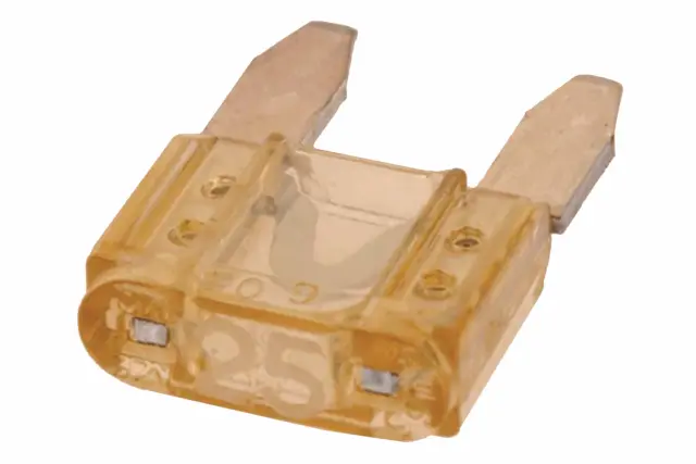 88909756 - Electrical: Fuse for GM Image