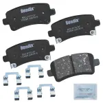 CFC1430SR - Brake: BENDIX Premium Copper-Free for BENDIX Image