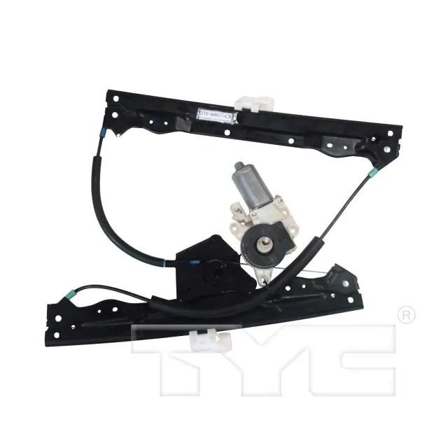 660480 - : TYC Power Window Motor and Regulator Assembly for TYC Image