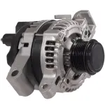 2101021 - : Remanufactured DENSO First Time Fit Alternator for Denso Image