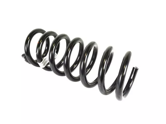 68172136AB - : Front Coil Spring, Left for Mopar Image