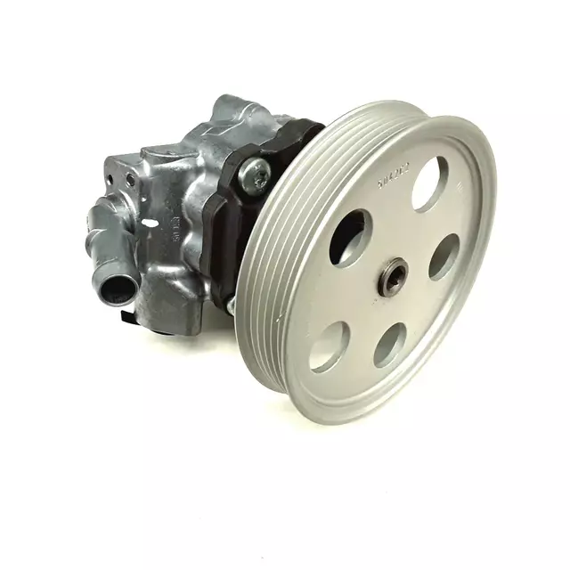 8R0145153D - : Power Steering Pump for Audi: Q5 Image
