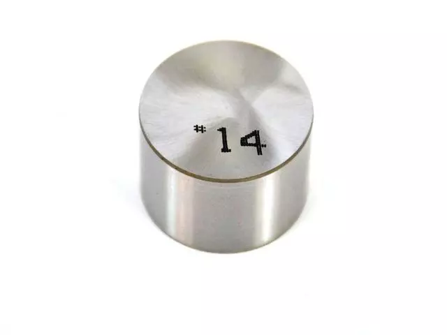 4884594AN - : Engine Camshaft Follower for Chrysler: 200, Sebring | Dodge: Avenger, Caliber, Journey | Jeep: Compass, Patriot Image